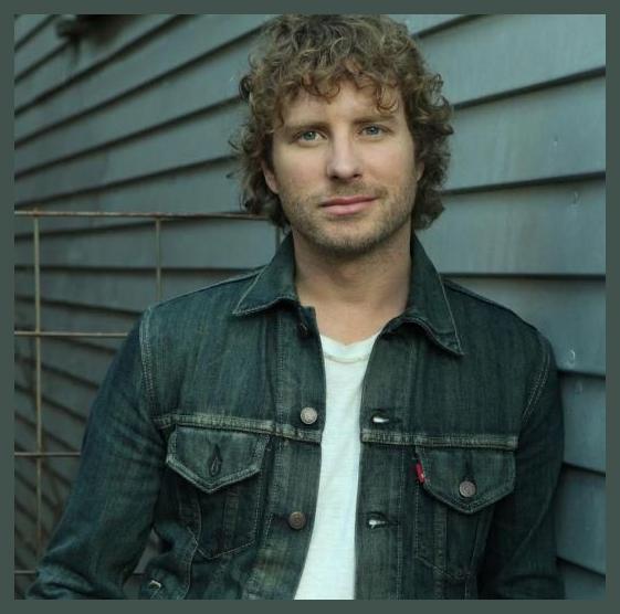 Dierks Bentley